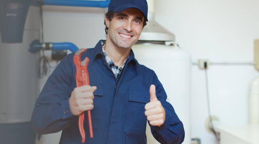 Local expert plumbing services in Pierce, CO